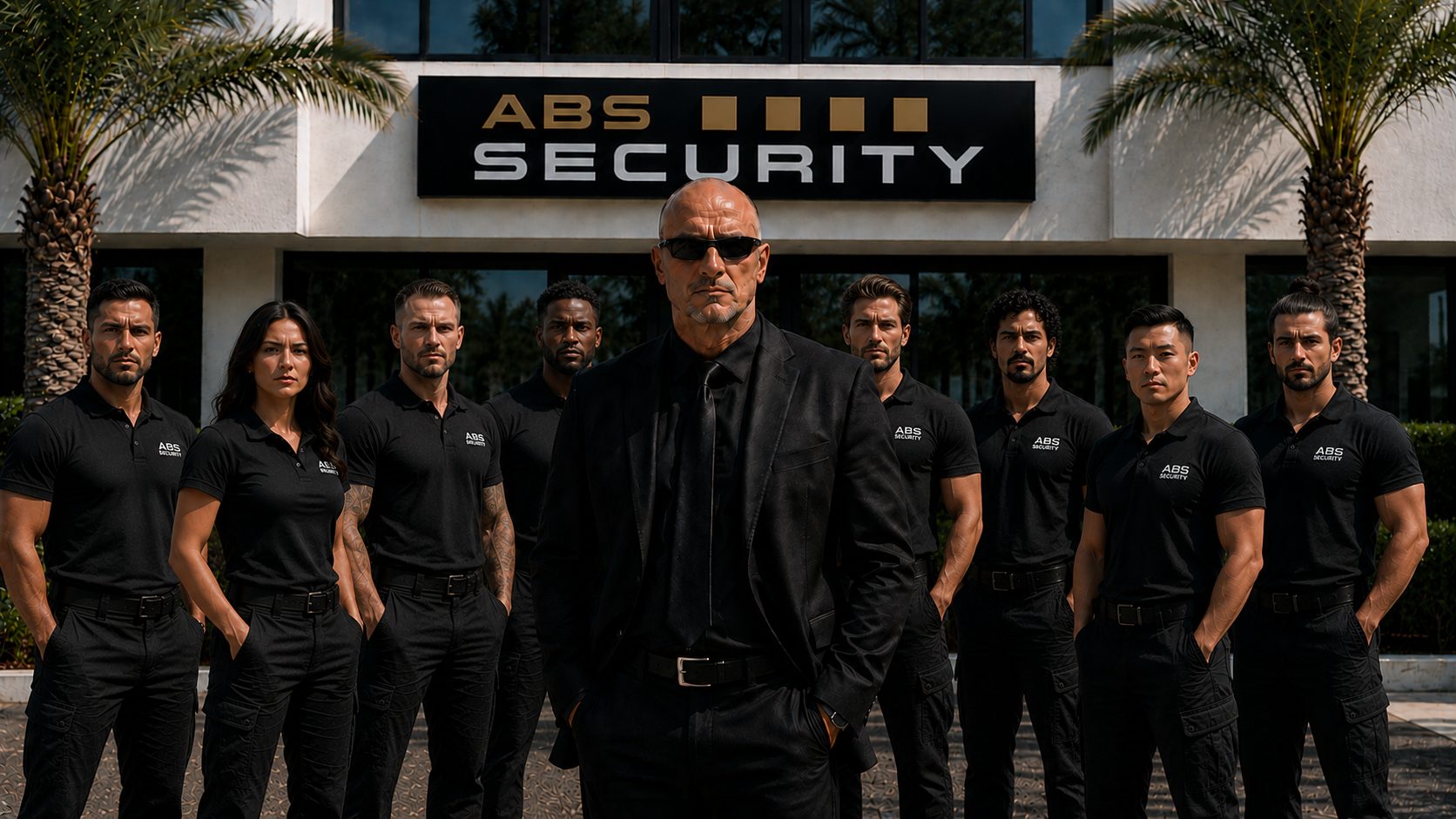 ABS Security Gallery 4
